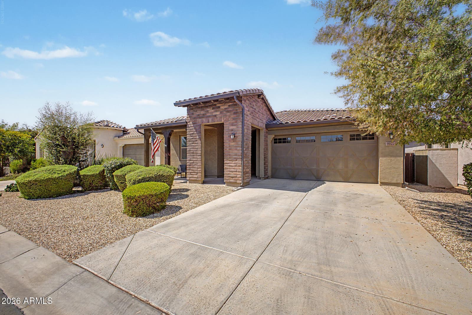 9922 E TIMPANI Lane, Mesa, AZ 85212 — photo 6 of 60