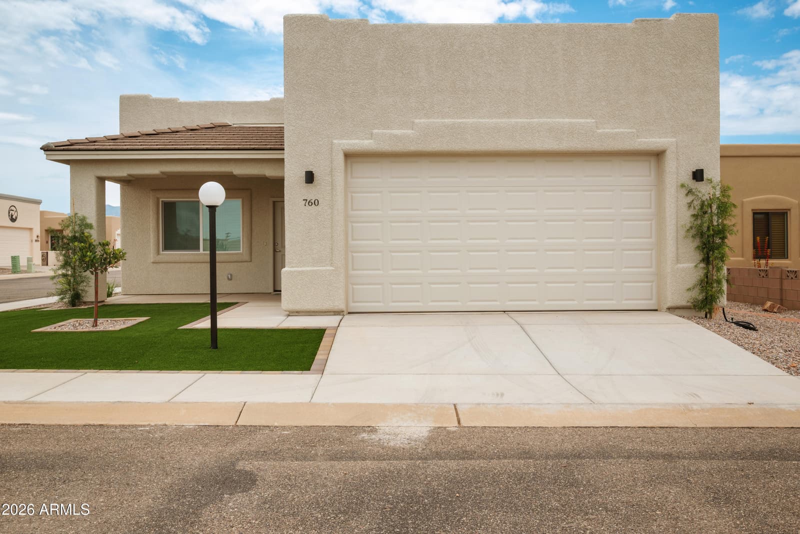 760 S CHASE Street, Sierra Vista, AZ 85635 — photo 1 of 36