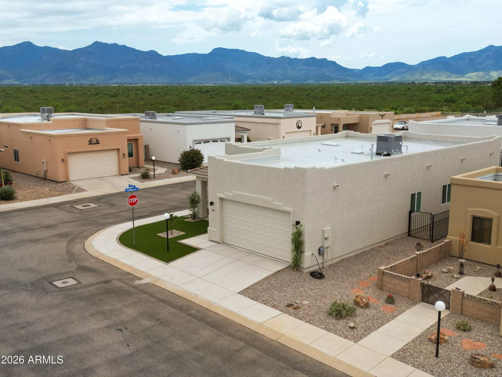 760 S CHASE Street, Sierra Vista, AZ 85635 — photo 5 of 36