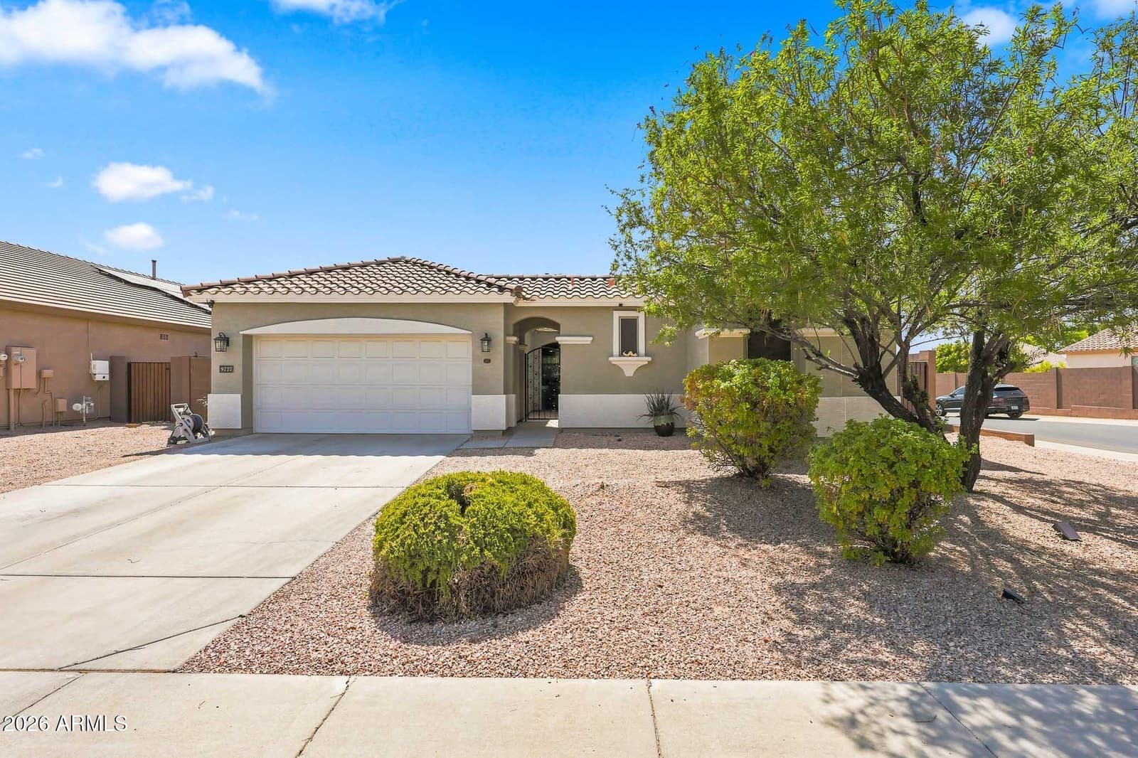 9727 N 182ND Lane, Waddell, AZ 85355 — photo 4 of 58