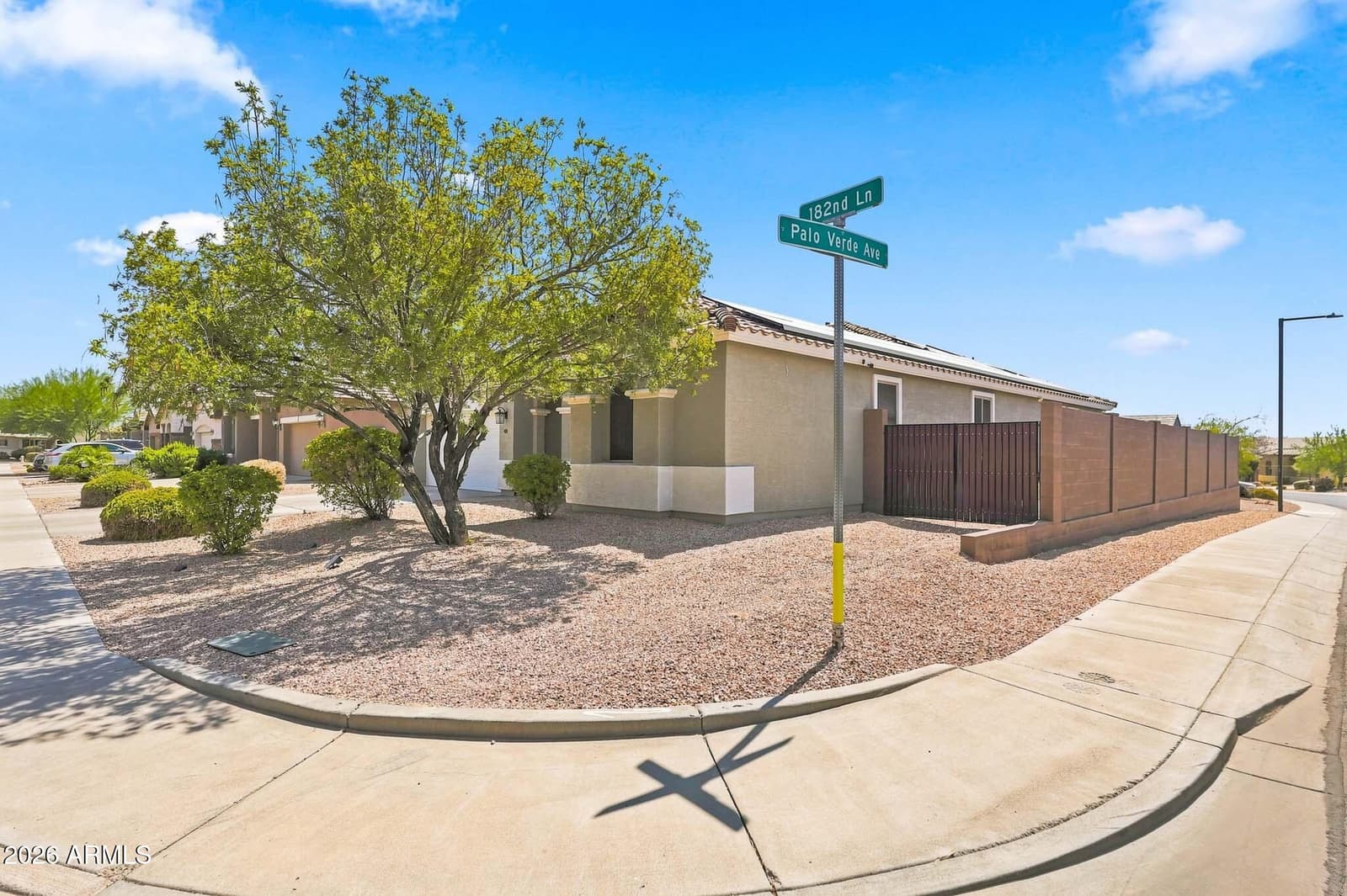 9727 N 182ND Lane, Waddell, AZ 85355 — photo 6 of 58