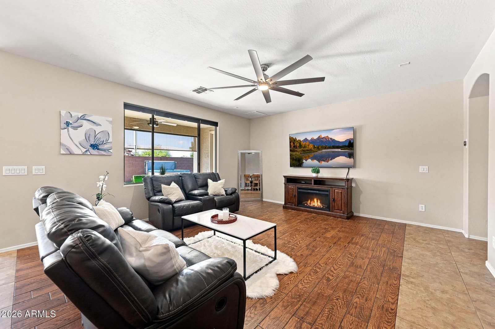9727 N 182ND Lane, Waddell, AZ 85355 — photo 15 of 58