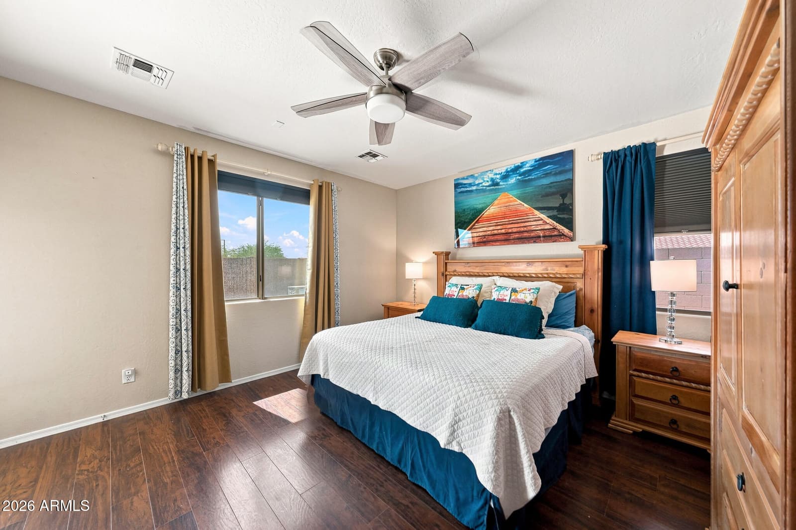 9727 N 182ND Lane, Waddell, AZ 85355 — photo 41 of 58