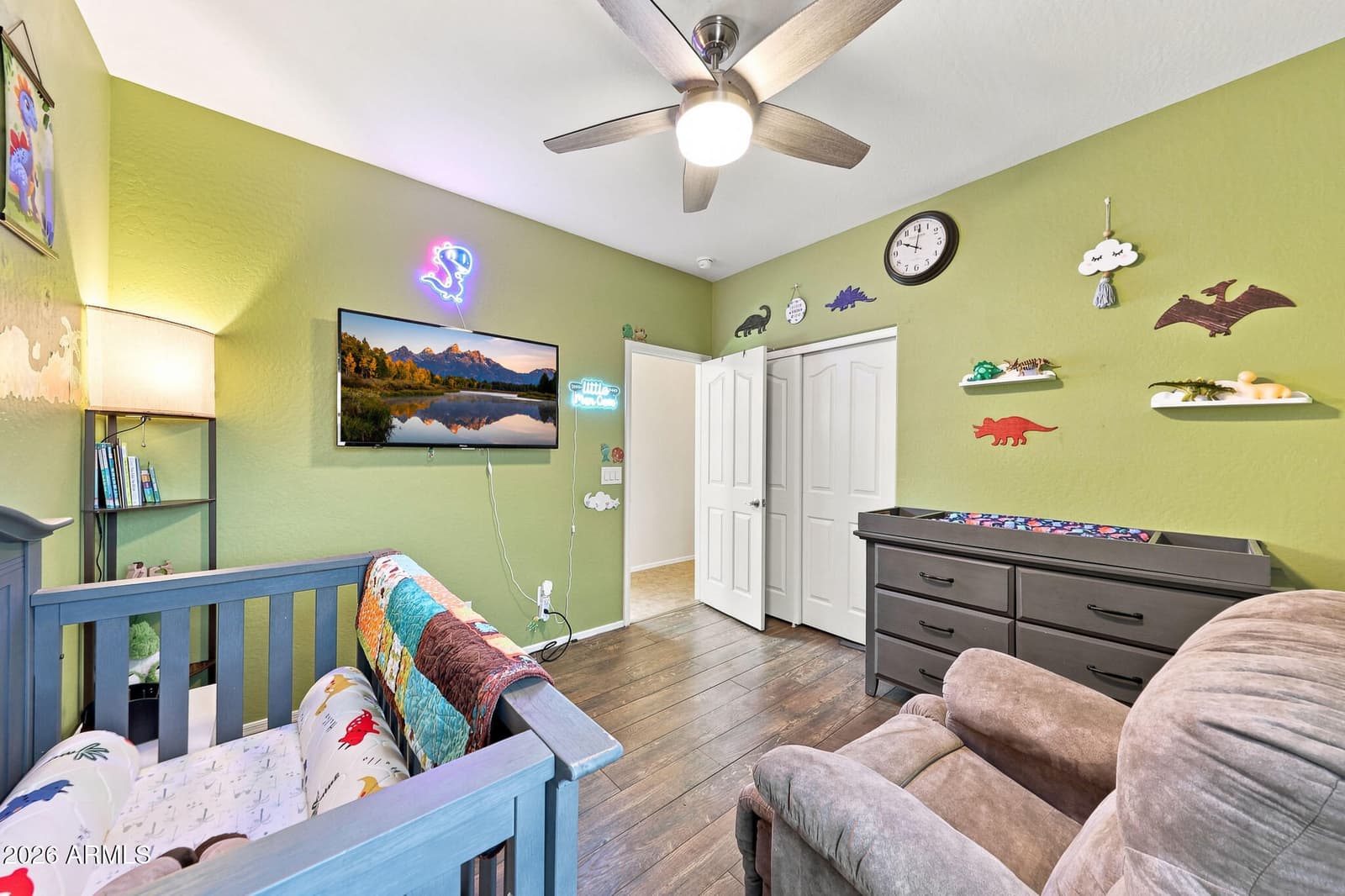 9727 N 182ND Lane, Waddell, AZ 85355 — photo 58 of 58