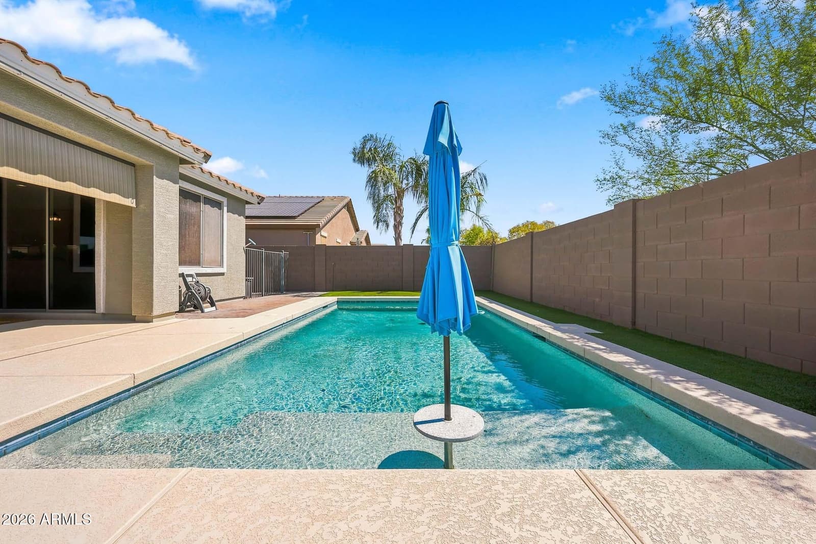 9727 N 182ND Lane, Waddell, AZ 85355 — photo 32 of 58