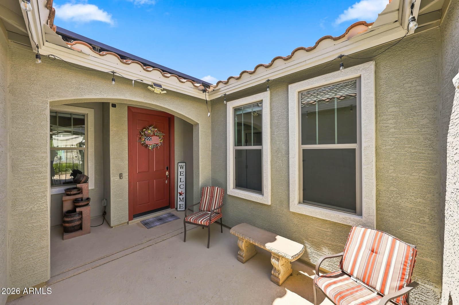 9727 N 182ND Lane, Waddell, AZ 85355 — photo 8 of 58