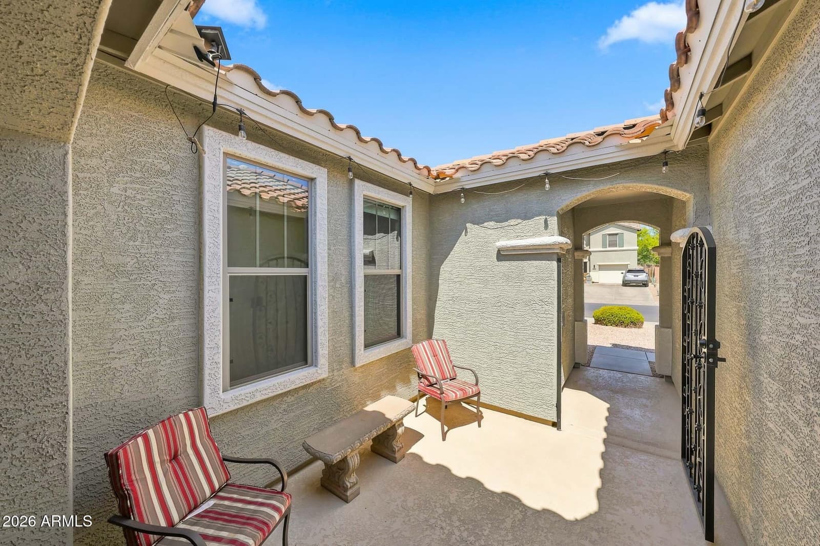 9727 N 182ND Lane, Waddell, AZ 85355 — photo 10 of 58