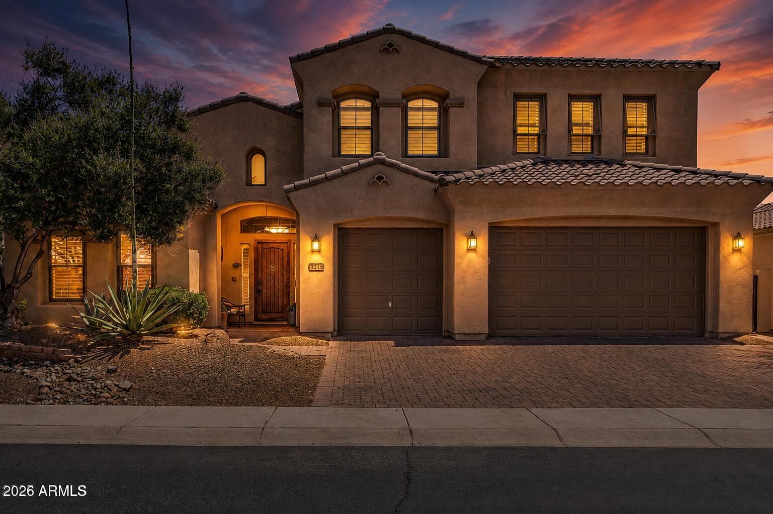 29439 N 122ND Drive, Peoria, AZ 85383 — photo 1 of 3