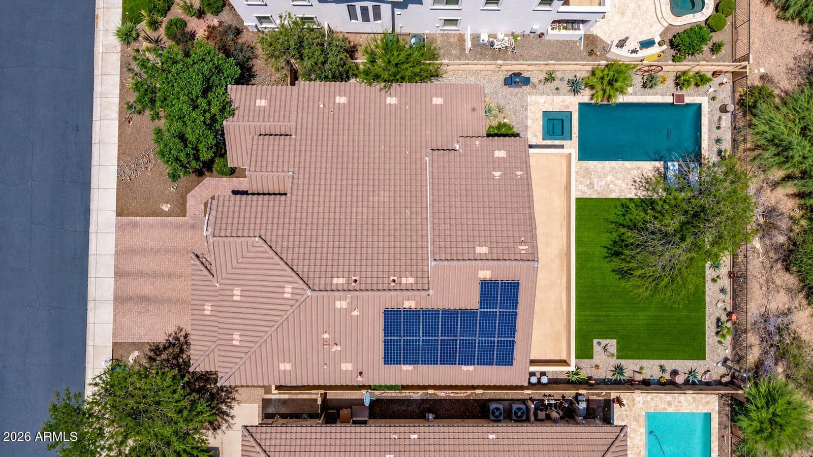 29439 N 122ND Drive, Peoria, AZ 85383 — photo 2 of 3