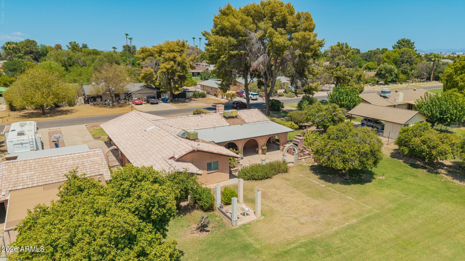 10517 W CATALINA Drive, Avondale, AZ 85392 — photo 46 of 54