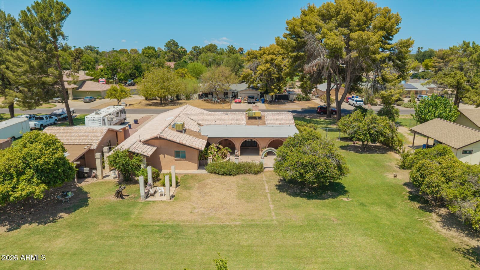 10517 W CATALINA Drive, Avondale, AZ 85392 — photo 47 of 54