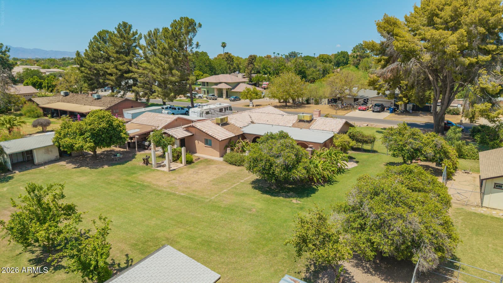 10517 W CATALINA Drive, Avondale, AZ 85392 — photo 48 of 54