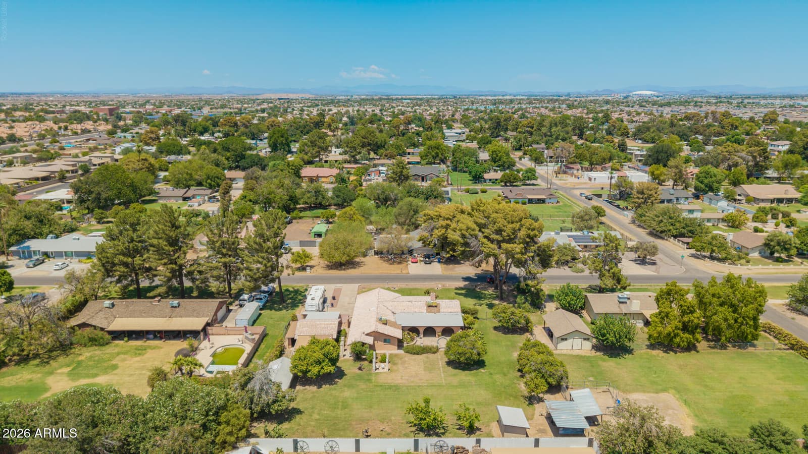 10517 W CATALINA Drive, Avondale, AZ 85392 — photo 50 of 54