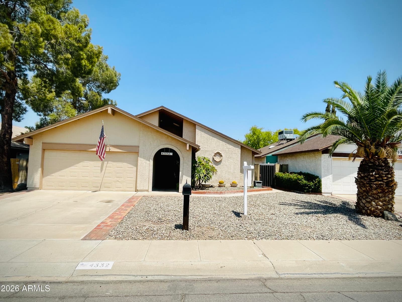 4332 W Morrow Drive, Glendale, AZ 85308 — photo 1 of 33