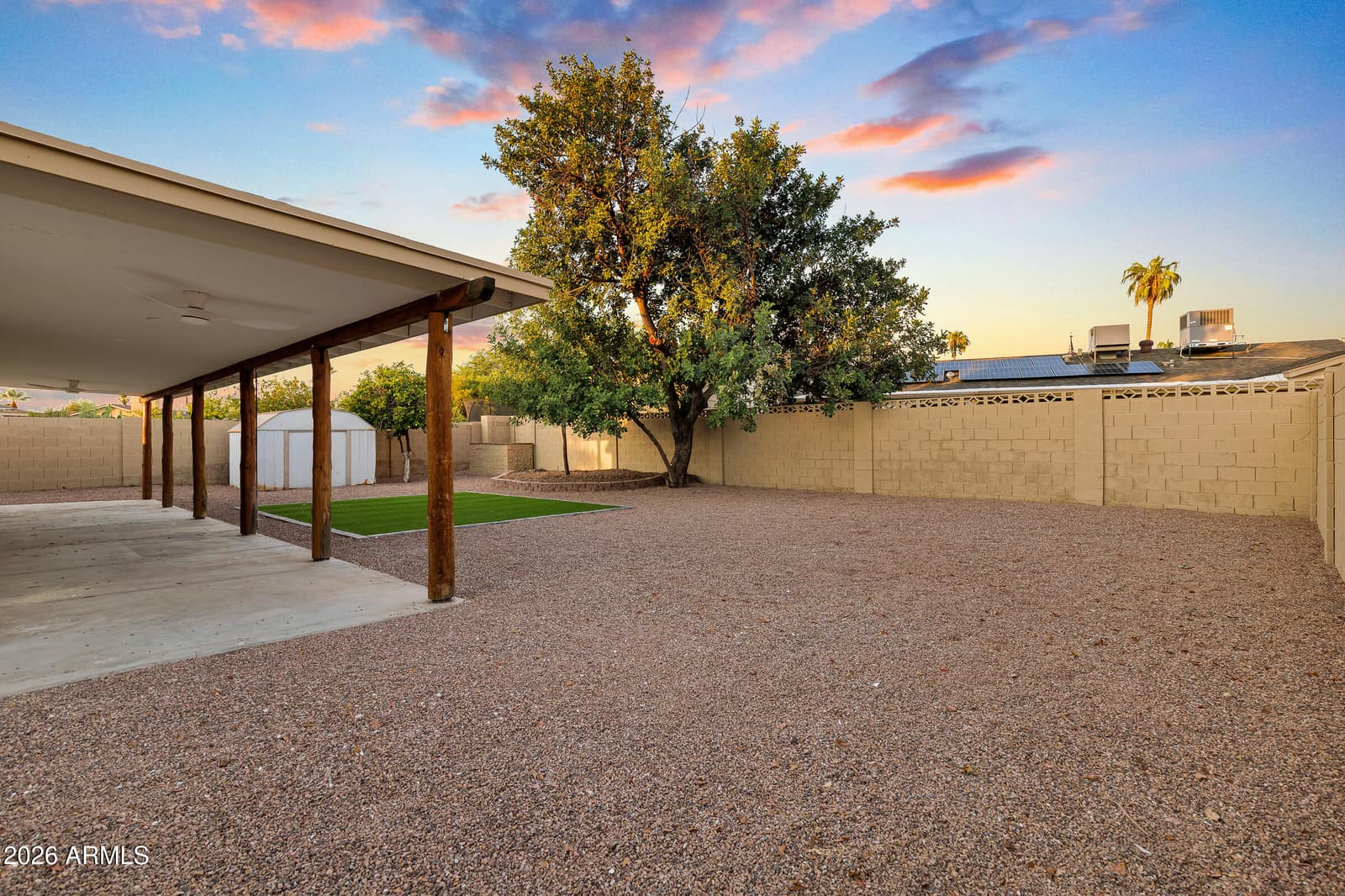 14237 N 38TH Place, Phoenix, AZ 85032 — photo 34 of 40