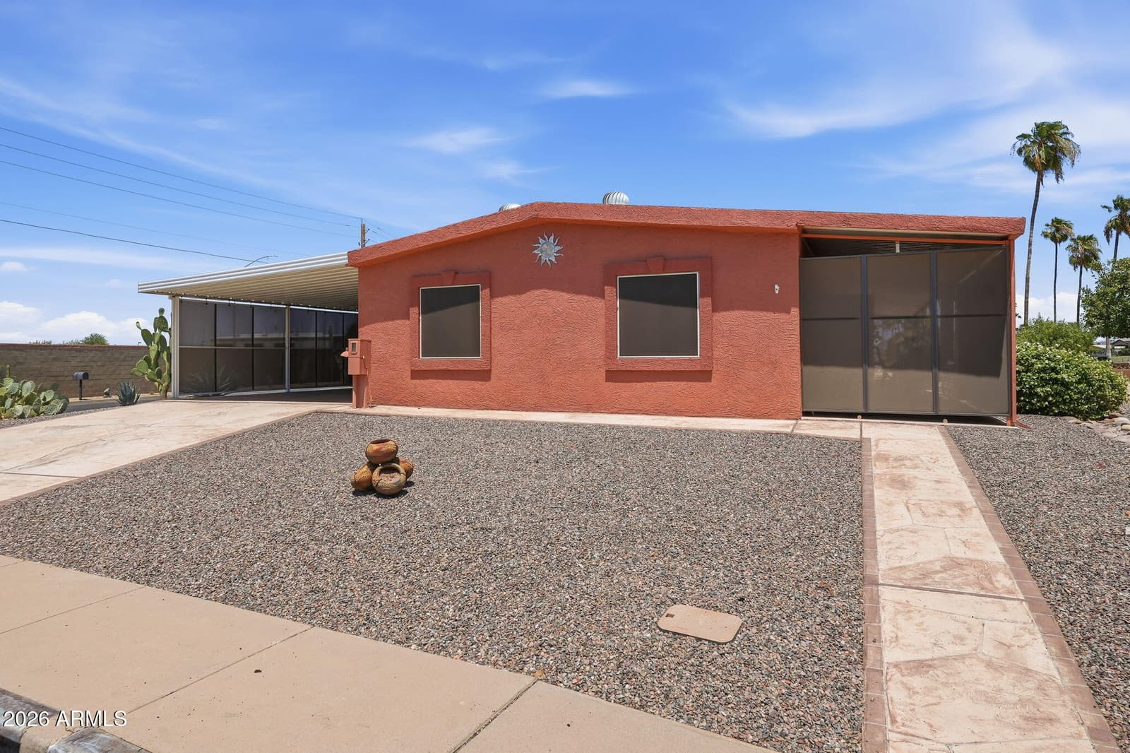 2205 N HIGLEY Road, Mesa, AZ 85215 — photo 1 of 21