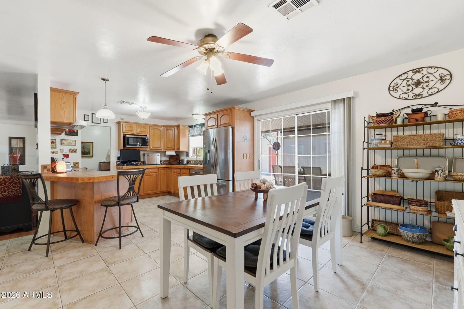 2205 N HIGLEY Road, Mesa, AZ 85215 — photo 5 of 21