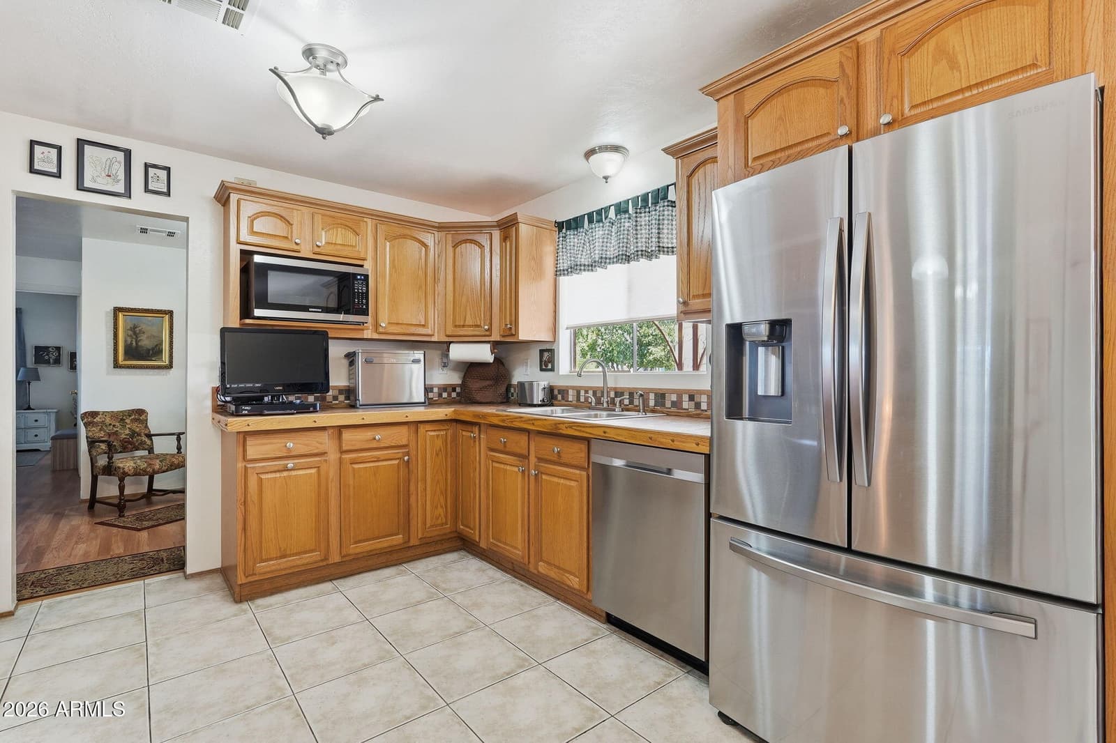 2205 N HIGLEY Road, Mesa, AZ 85215 — photo 4 of 21