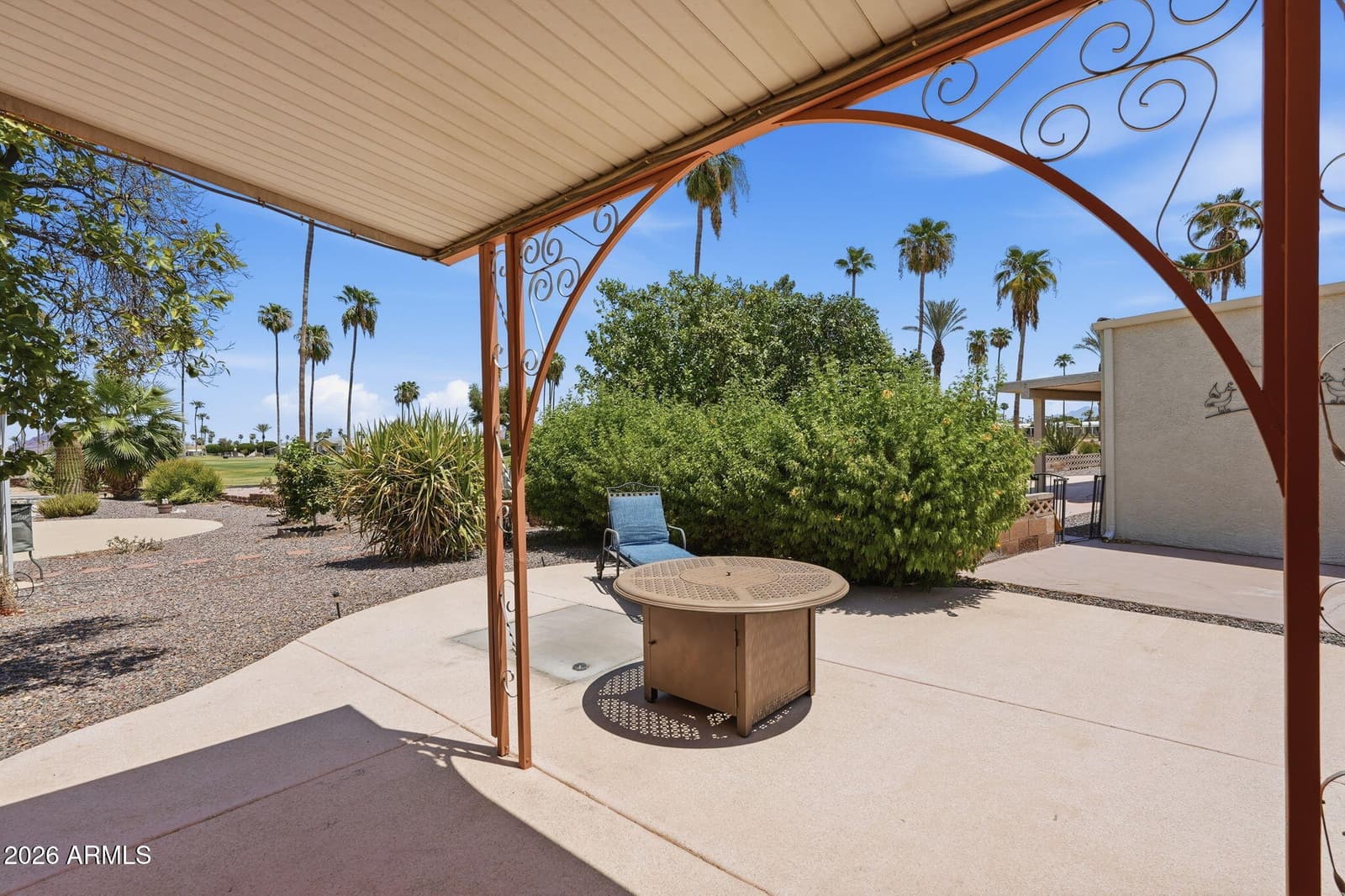 2205 N HIGLEY Road, Mesa, AZ 85215 — photo 17 of 21