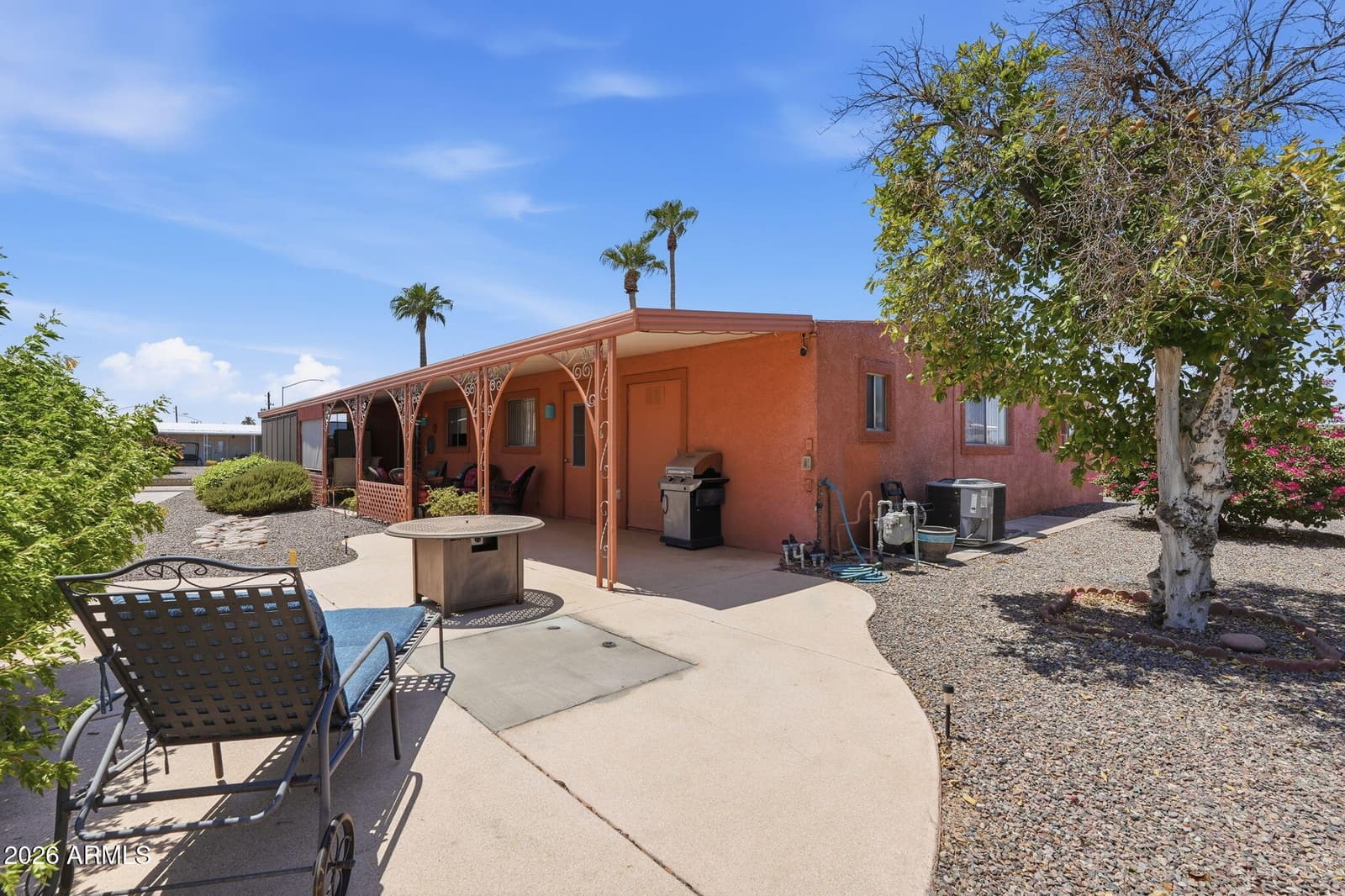 2205 N HIGLEY Road, Mesa, AZ 85215 — photo 19 of 21