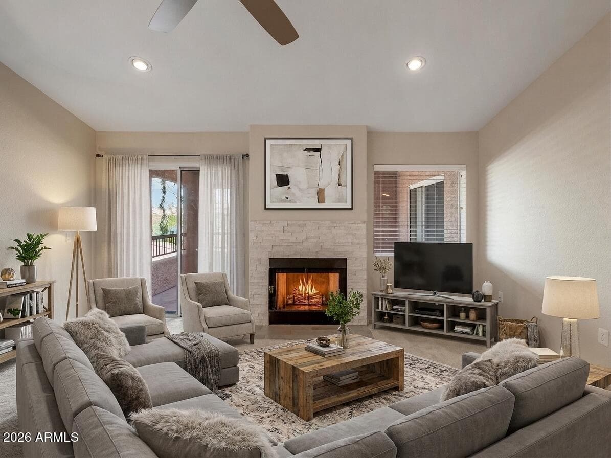 9745 N 95TH Street 227, Scottsdale, AZ 85258 — photo 1 of 40
