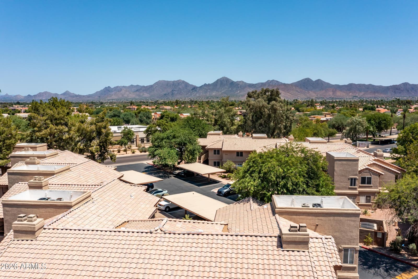 9745 N 95TH Street 227, Scottsdale, AZ 85258 — photo 38 of 40