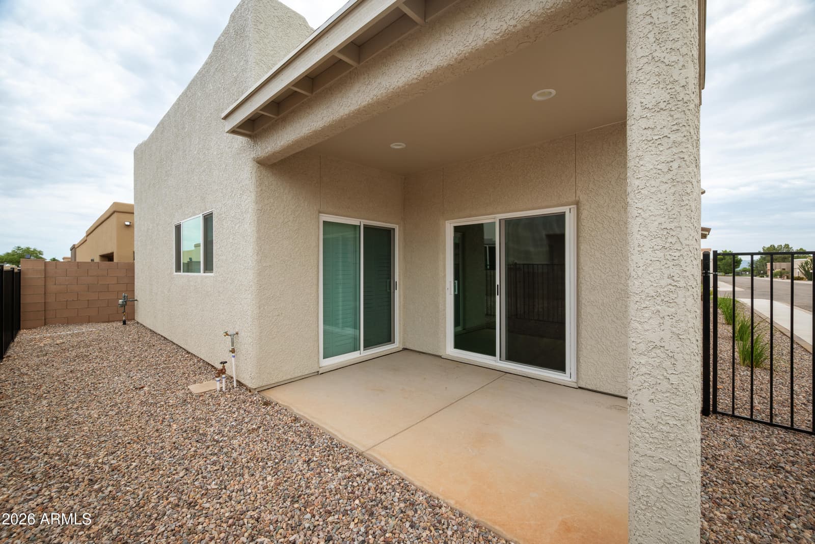 760 S CHASE Street, Sierra Vista, AZ 85635 — photo 32 of 36
