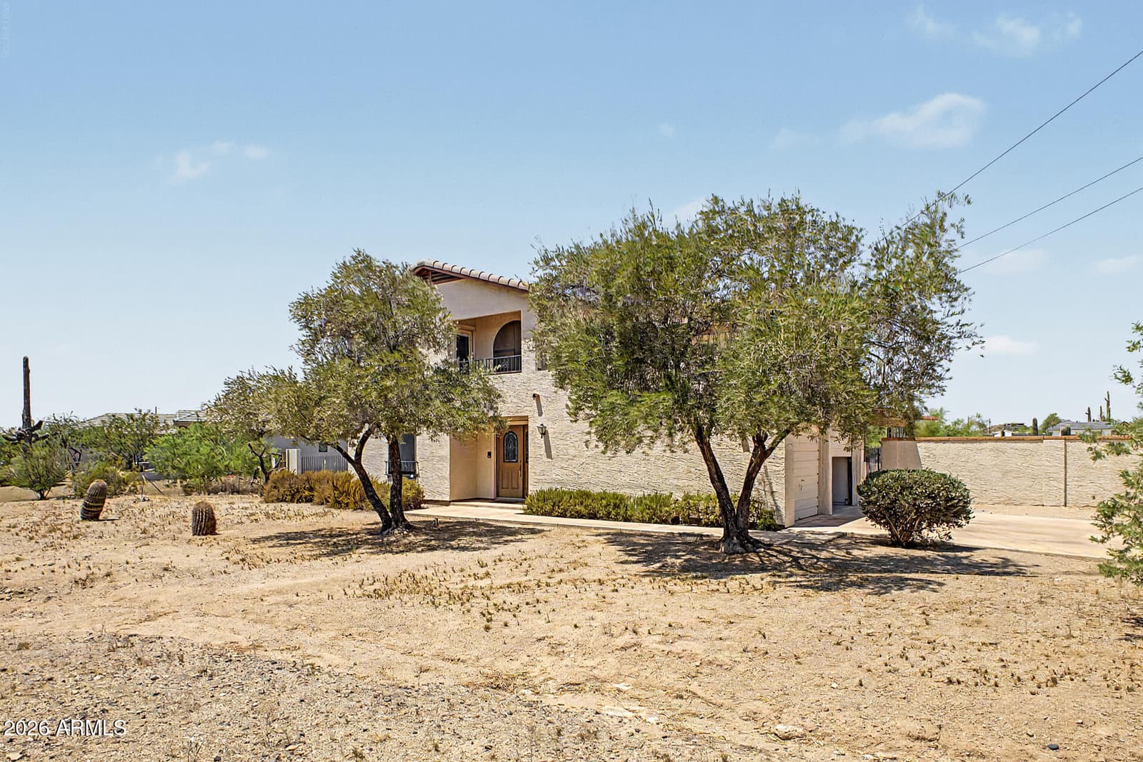 8230 E MCDOWELL Road, Mesa, AZ 85207 — photo 3 of 36