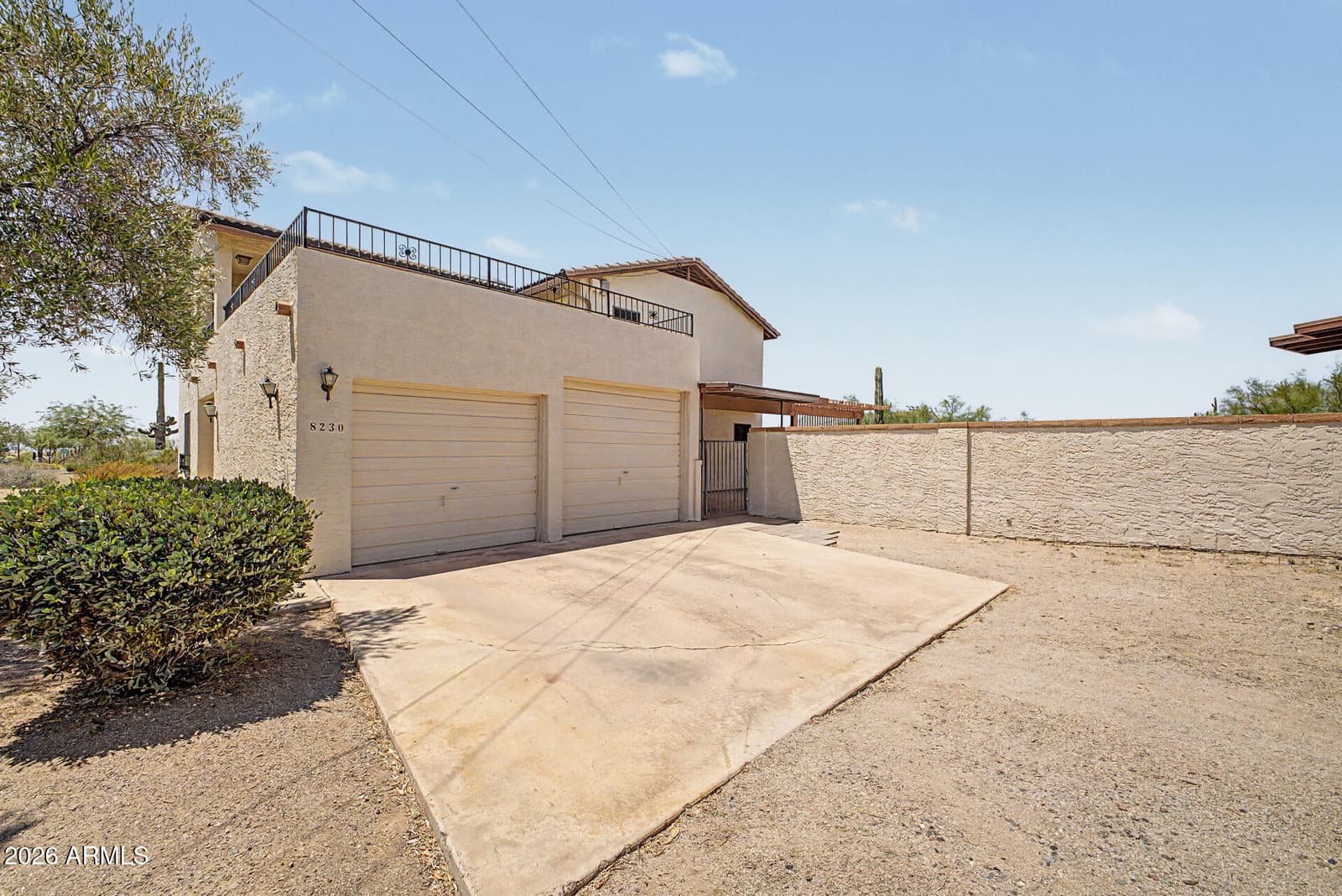 8230 E MCDOWELL Road, Mesa, AZ 85207 — photo 28 of 36