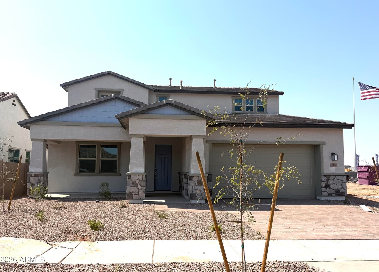 783 W Longwood Drive, Queen Creek, AZ 85140 — photo 1 of 11