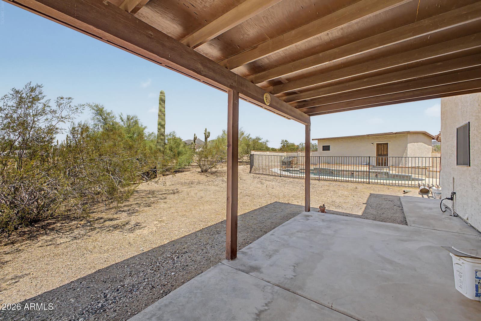 8230 E MCDOWELL Road, Mesa, AZ 85207 — photo 34 of 36
