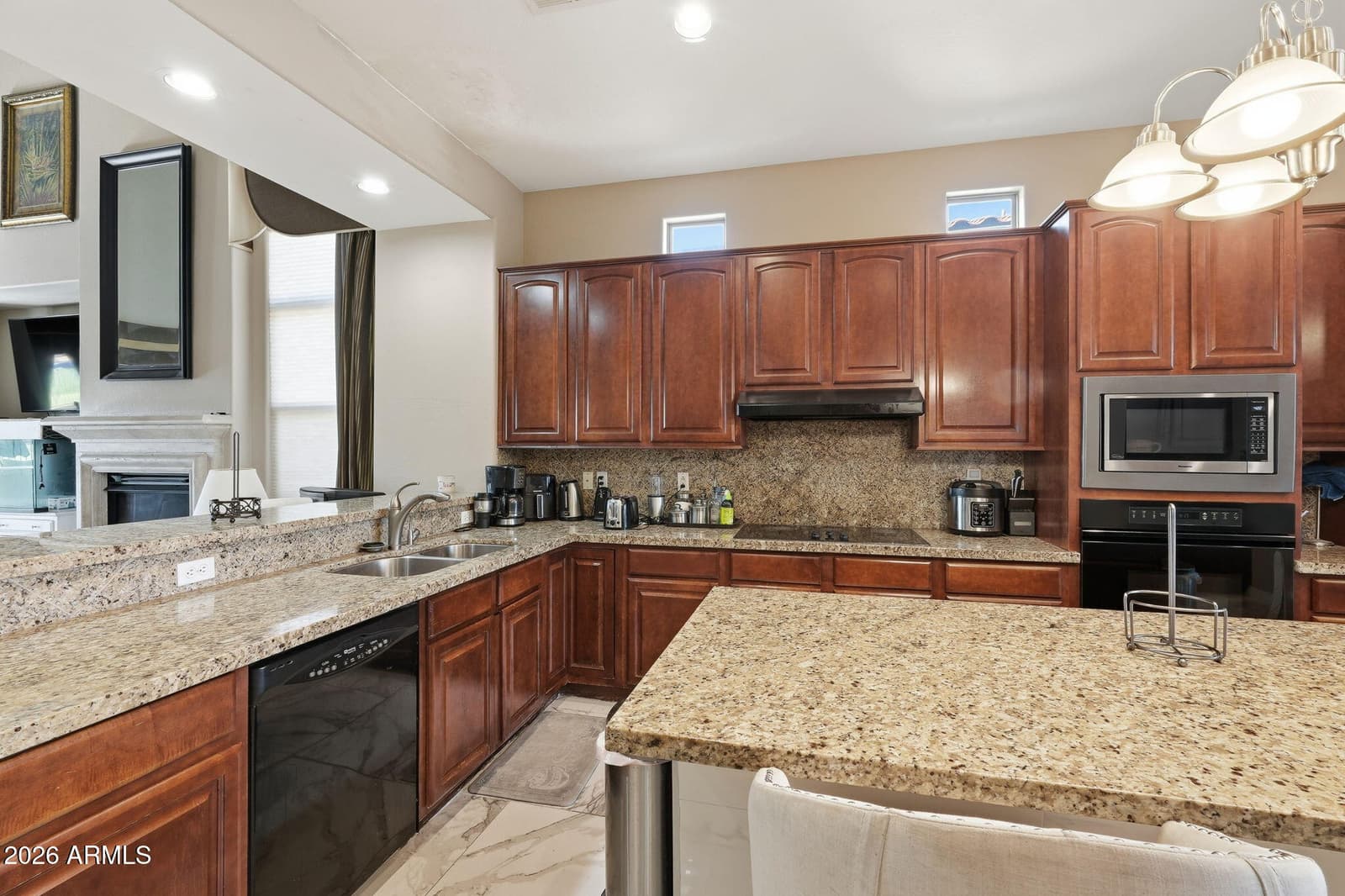 14640 W HIDDEN TERRACE Loop, Litchfield Park, AZ 85340 — photo 3 of 28