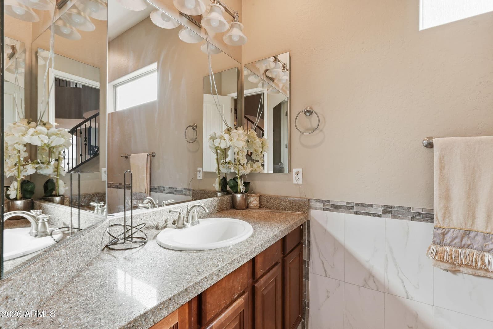 14640 W HIDDEN TERRACE Loop, Litchfield Park, AZ 85340 — photo 19 of 28