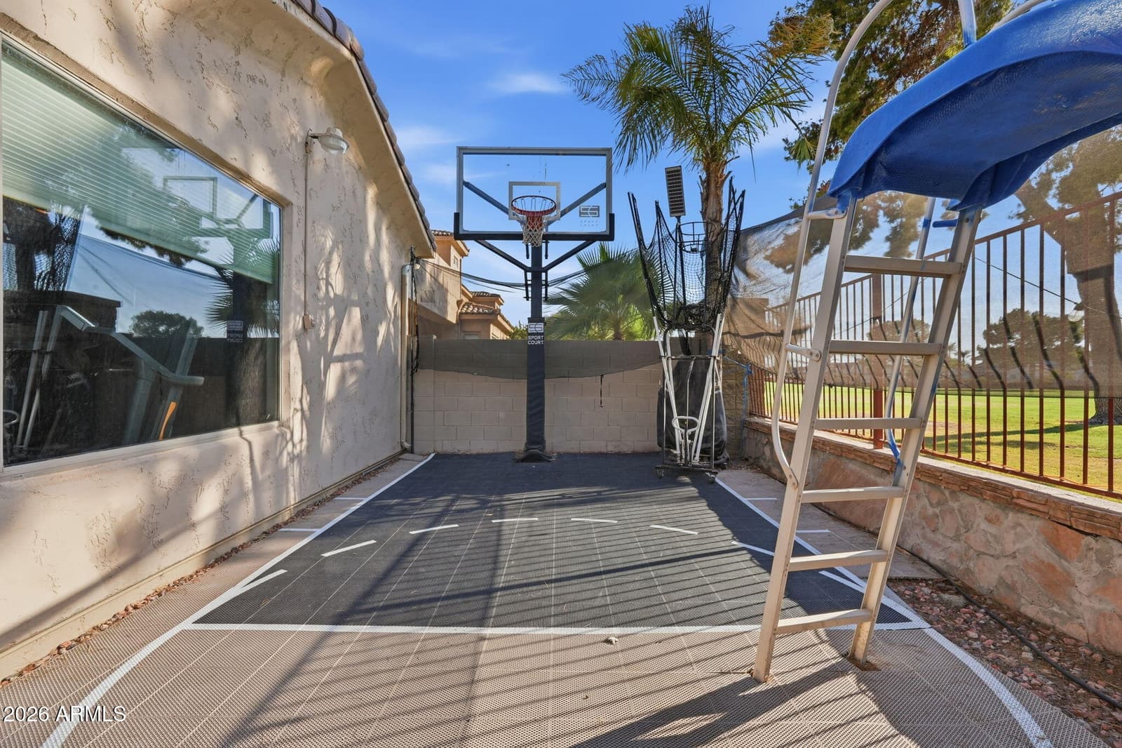 14640 W HIDDEN TERRACE Loop, Litchfield Park, AZ 85340 — photo 27 of 28