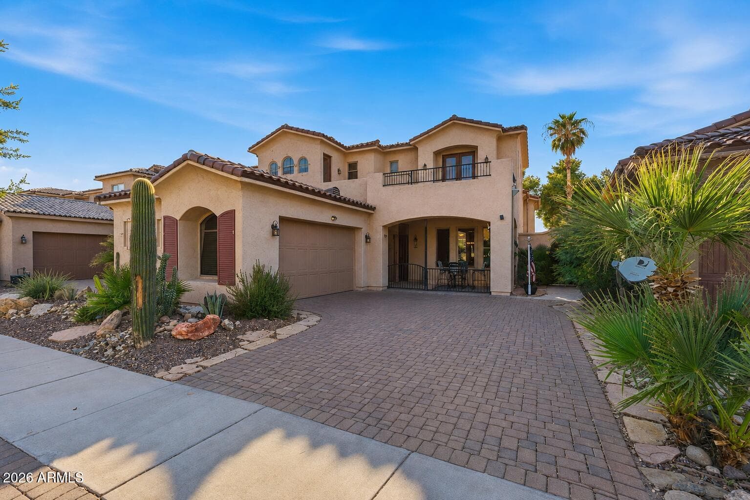 14640 W HIDDEN TERRACE Loop, Litchfield Park, AZ 85340 — photo 1 of 28