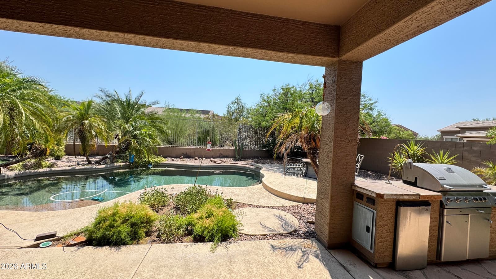 4201 S PRAIRIE ZINNIA Drive, Gold Canyon, AZ 85118 — photo 21 of 22