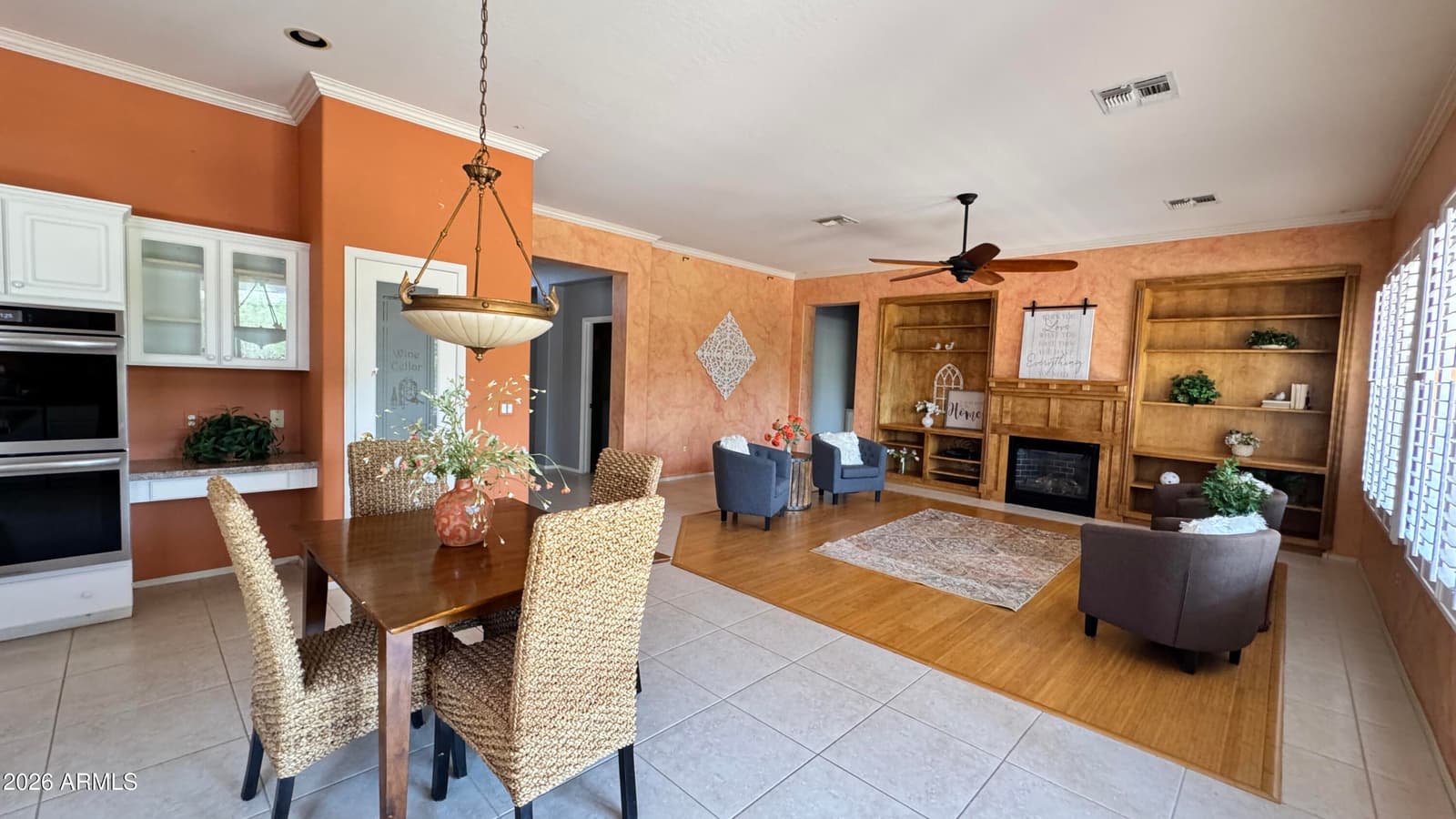4201 S PRAIRIE ZINNIA Drive, Gold Canyon, AZ 85118 — photo 10 of 22