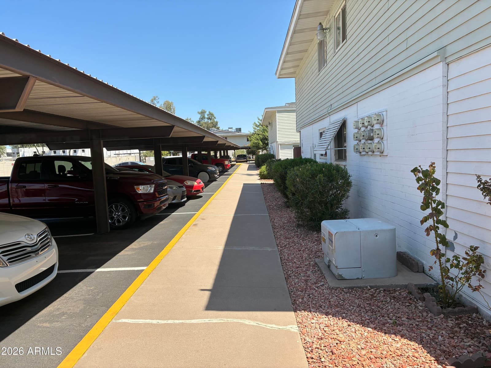 2573 W BERRIDGE Lane D205, Phoenix, AZ 85017 — photo 10 of 26