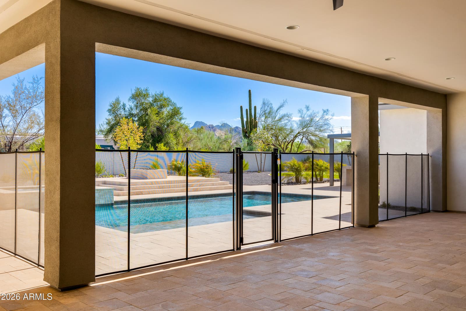 4041 E MOUNTAIN VIEW Road, Phoenix, AZ 85028 — photo 52 of 74