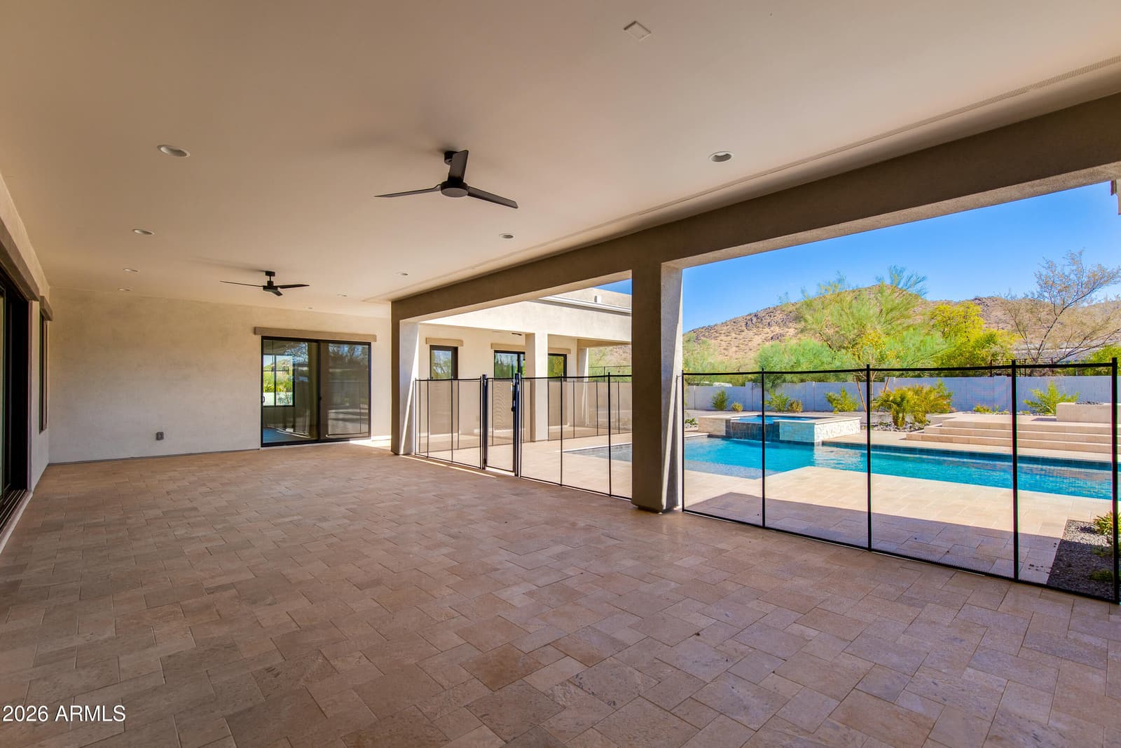 4041 E MOUNTAIN VIEW Road, Phoenix, AZ 85028 — photo 53 of 74