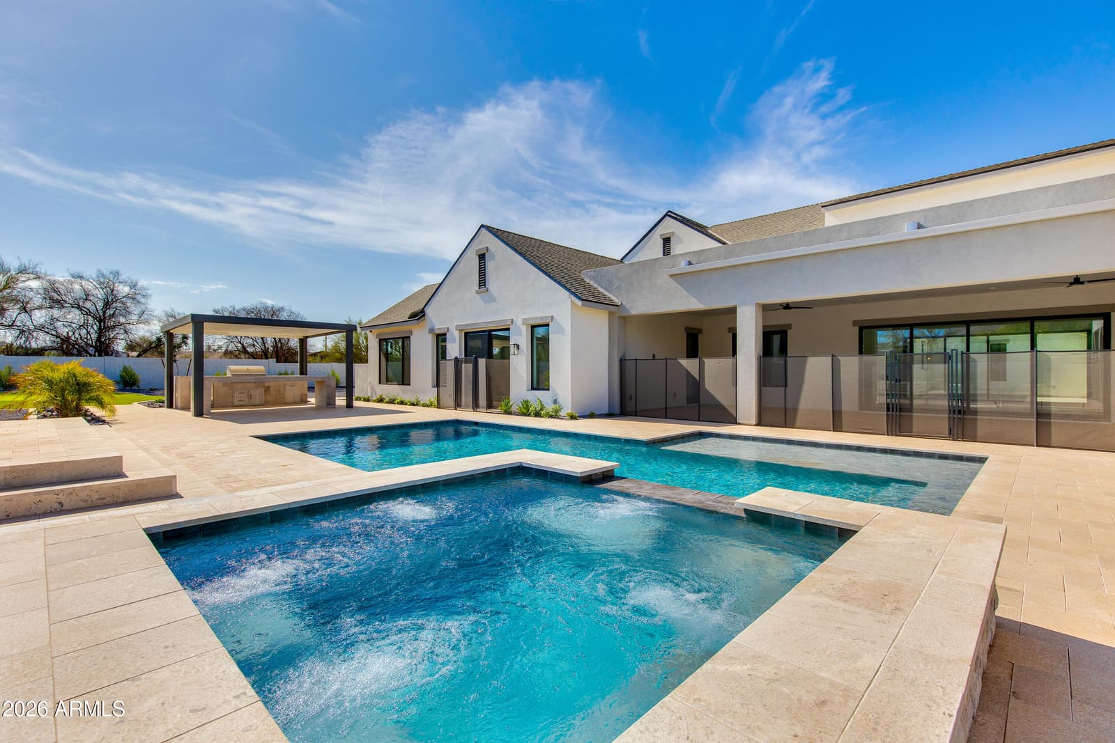 4041 E MOUNTAIN VIEW Road, Phoenix, AZ 85028 — photo 59 of 74