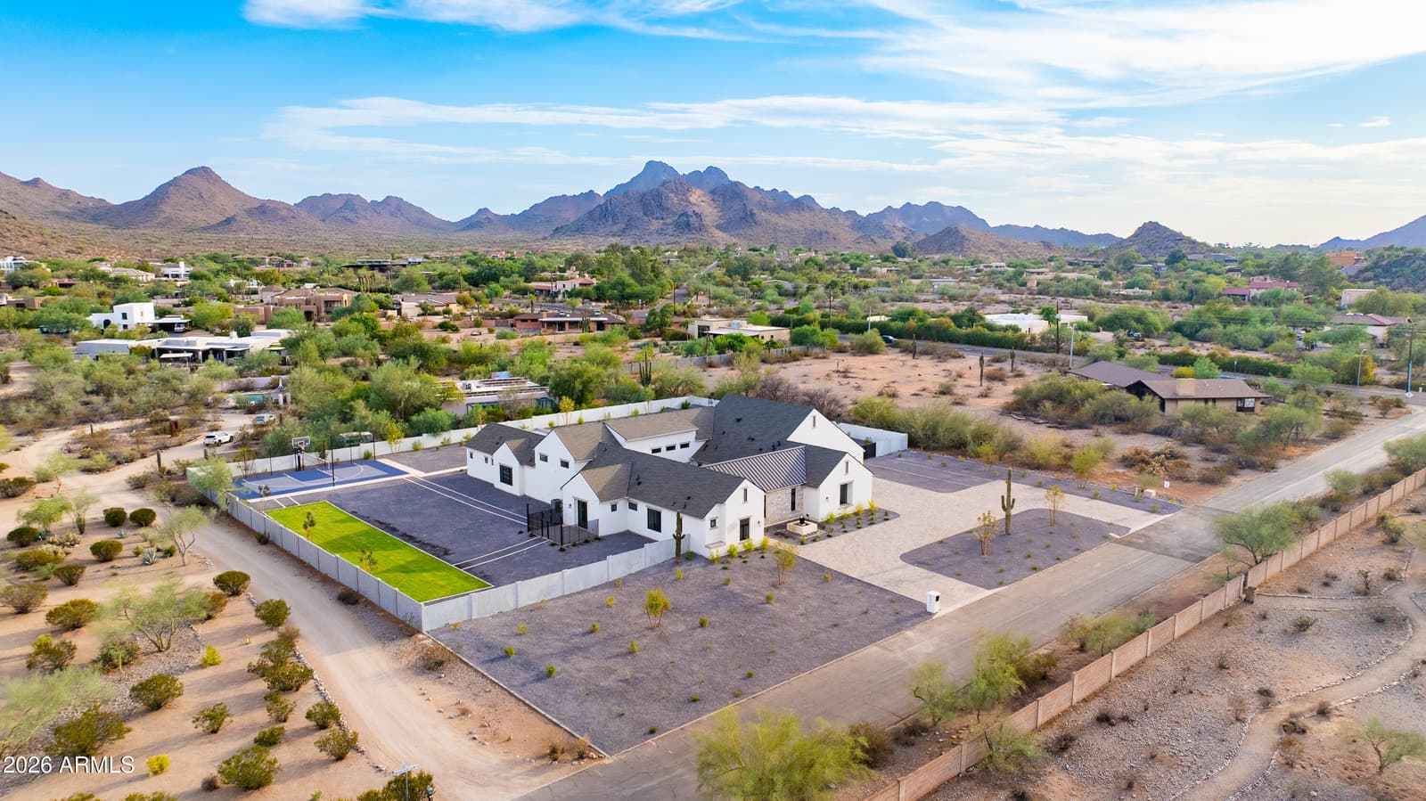 4041 E MOUNTAIN VIEW Road, Phoenix, AZ 85028 — photo 70 of 74