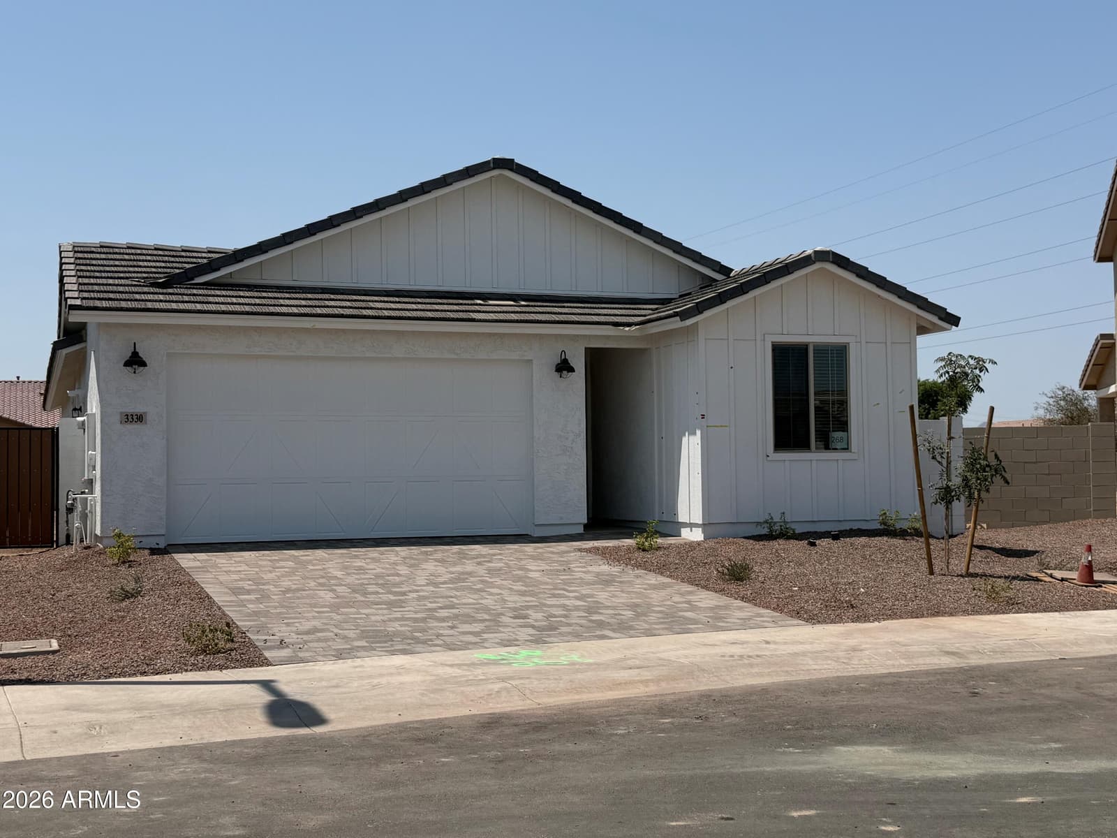 3330 S 182nd Lane, Goodyear, AZ 85338 — photo 2 of 6
