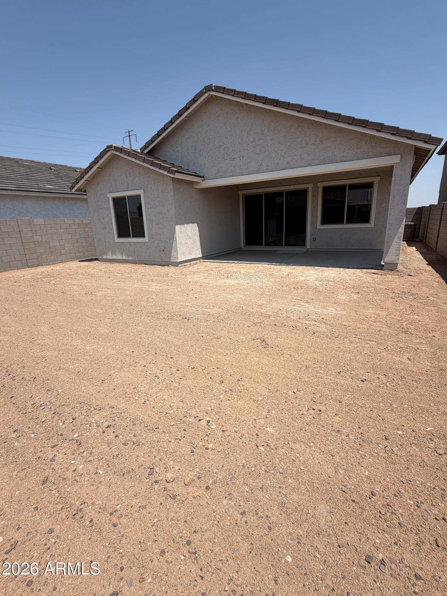 3336 S 182nd Lane, Goodyear, AZ 85338 — photo 4 of 4