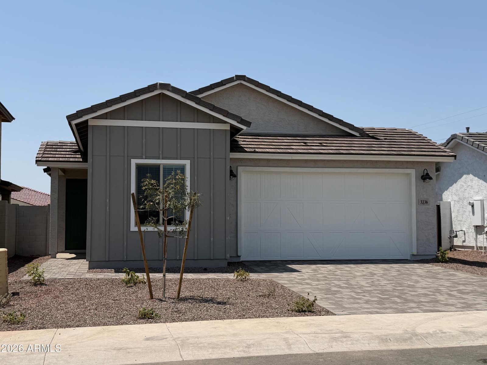 3336 S 182nd Lane, Goodyear, AZ 85338 — photo 2 of 4