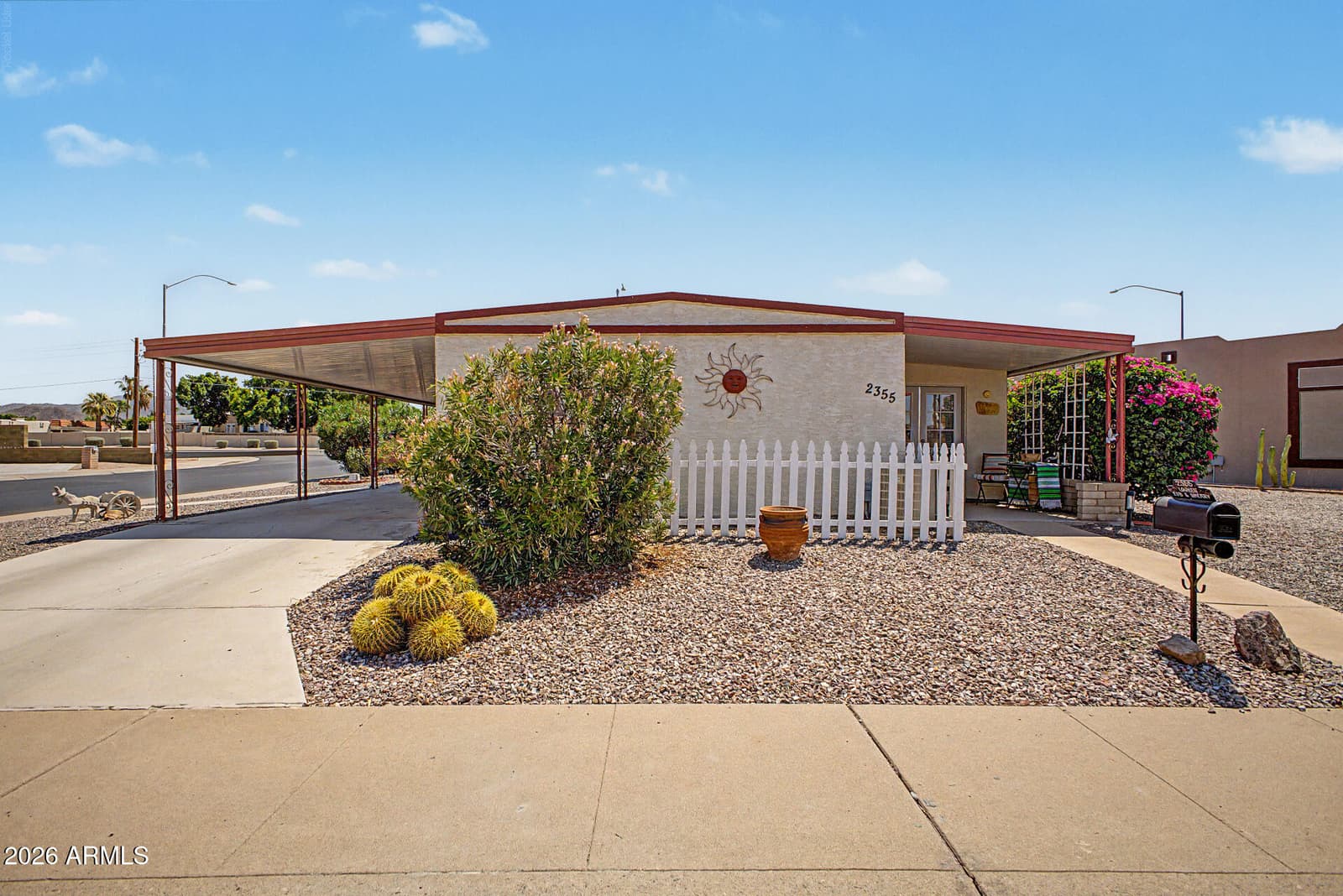 2355 N Shannon Way, Mesa, AZ 85215 — photo 1 of 31