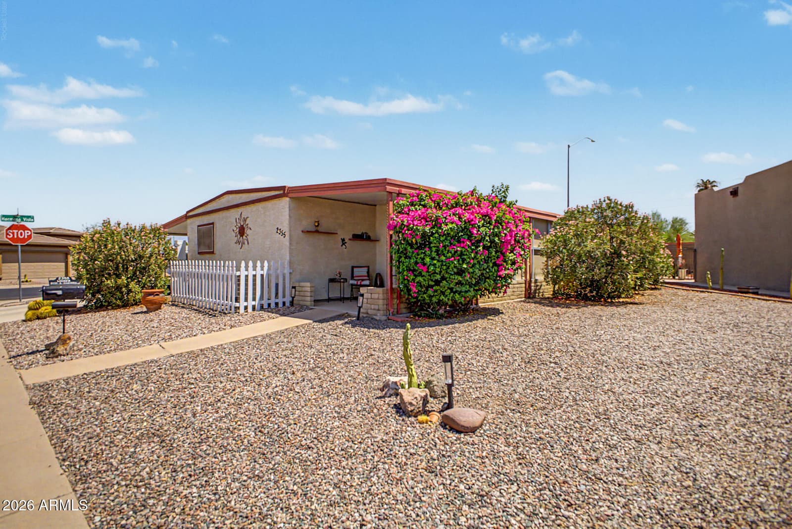 2355 N Shannon Way, Mesa, AZ 85215 — photo 3 of 31