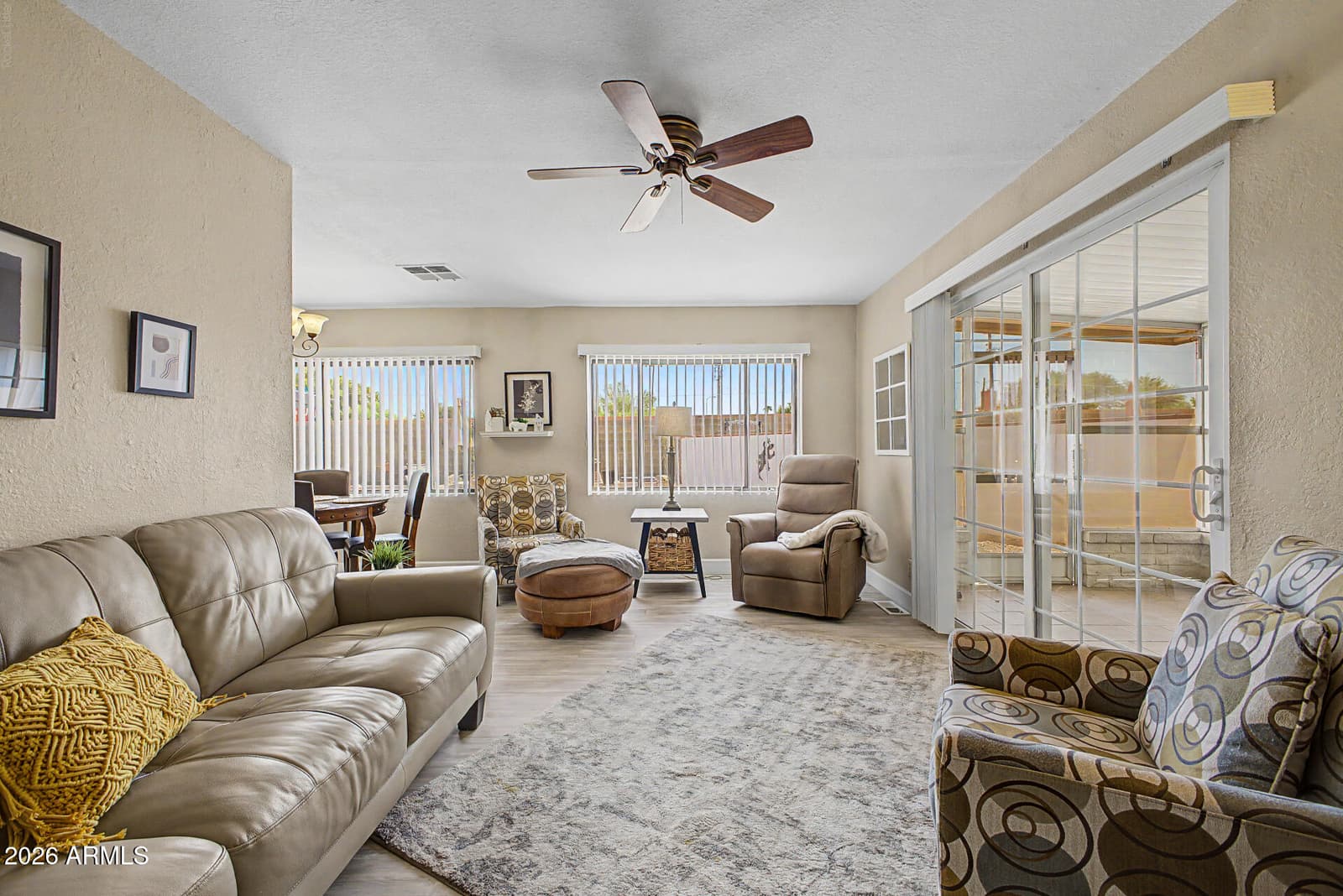 2355 N Shannon Way, Mesa, AZ 85215 — photo 9 of 31