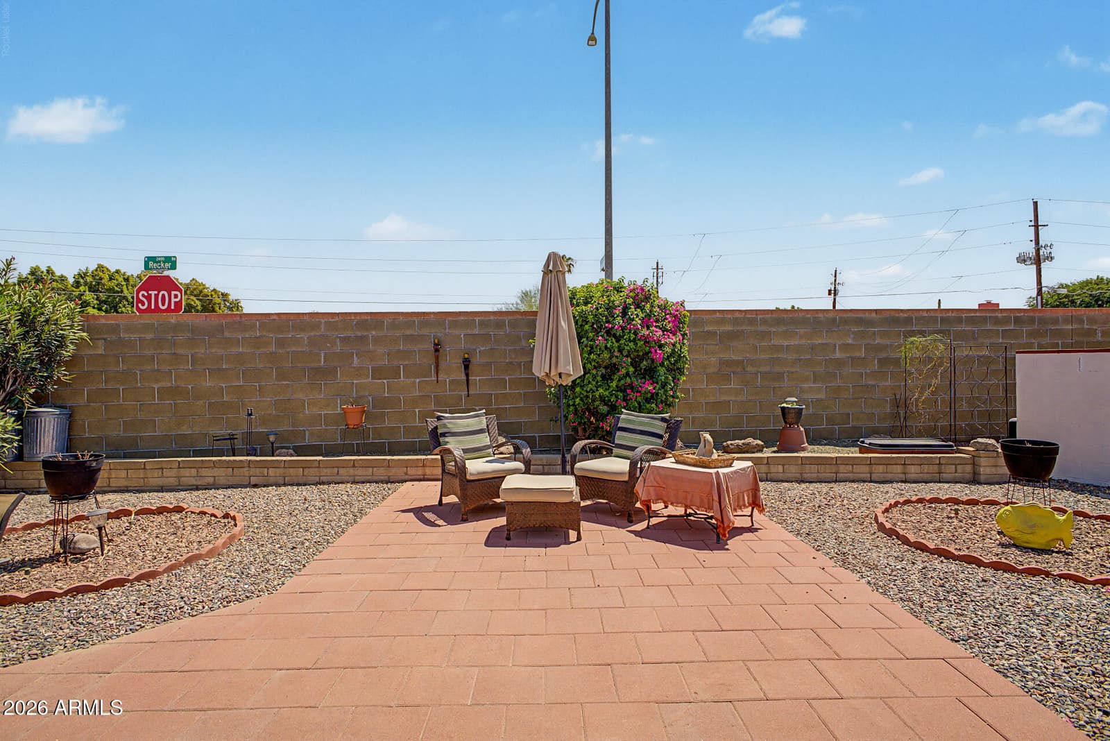 2355 N Shannon Way, Mesa, AZ 85215 — photo 28 of 31