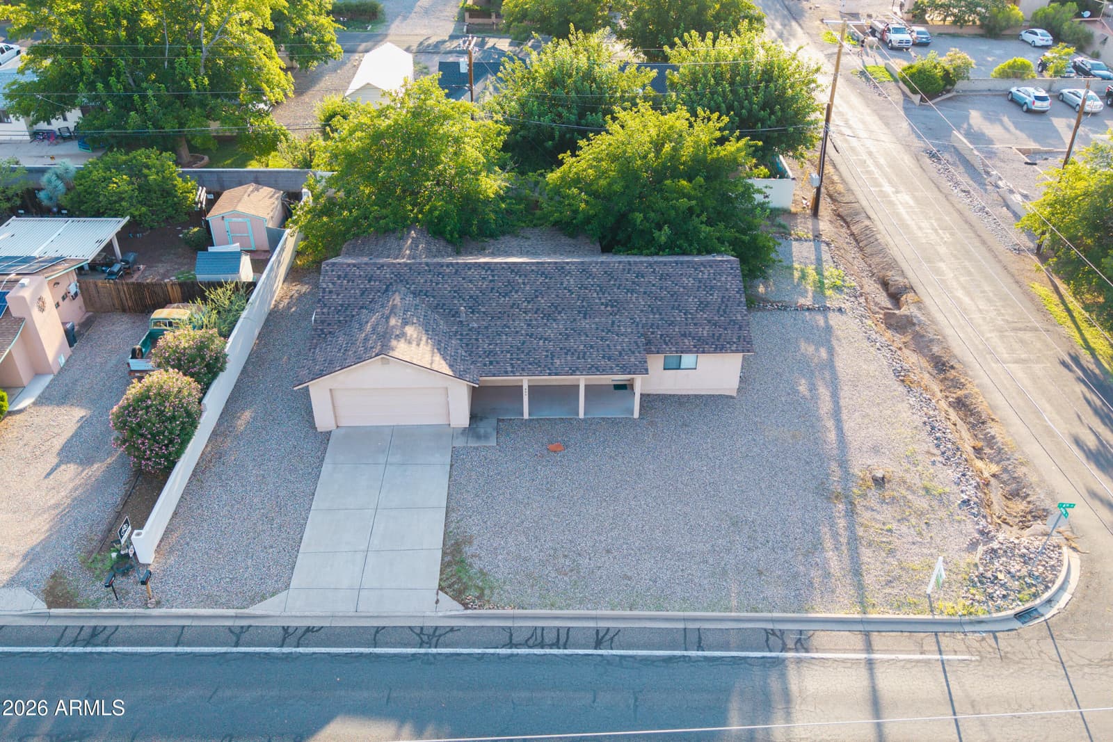 806 S 6TH Street, Cottonwood, AZ 86326 — photo 7 of 34